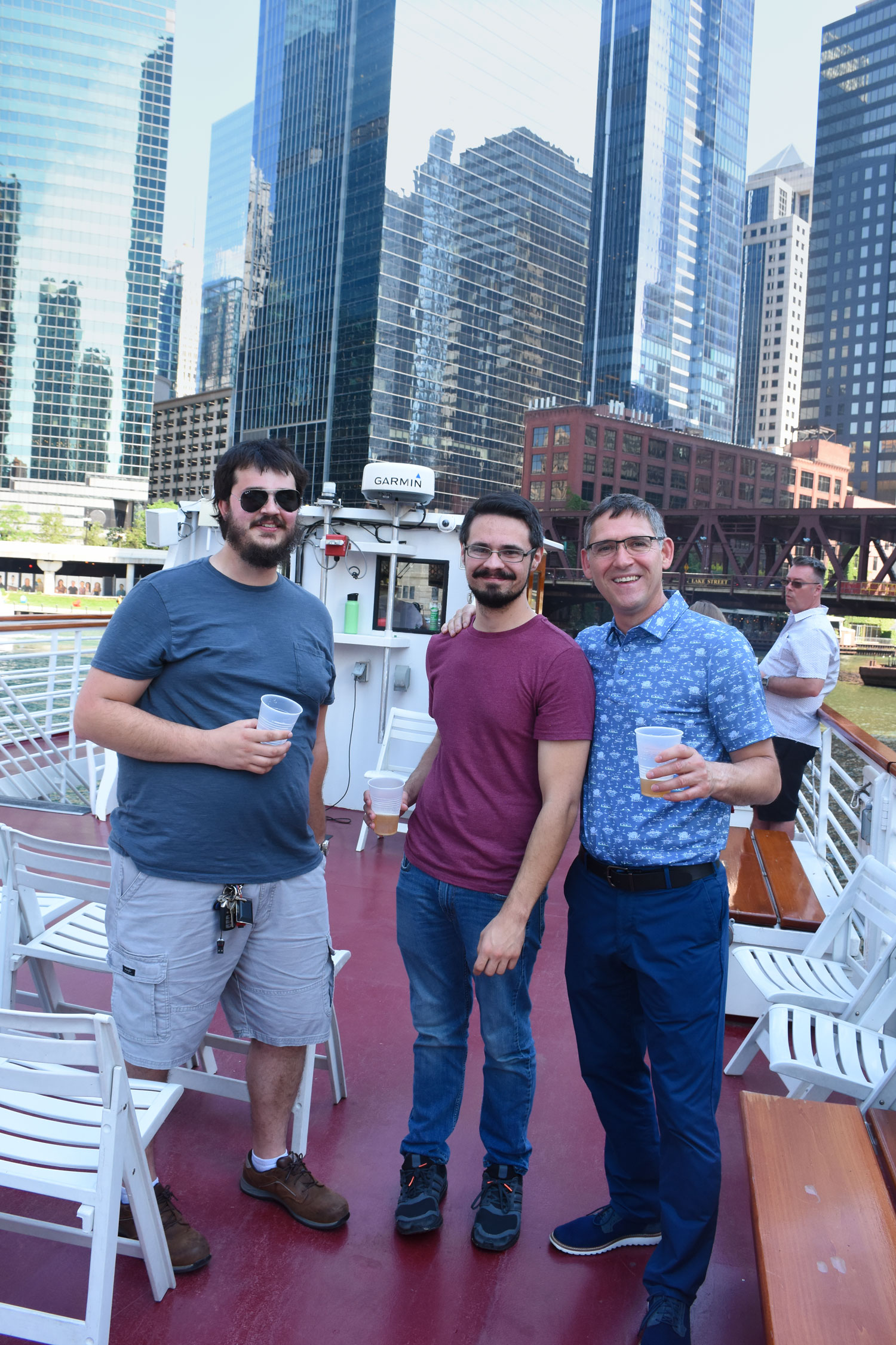 S-NET Team Building