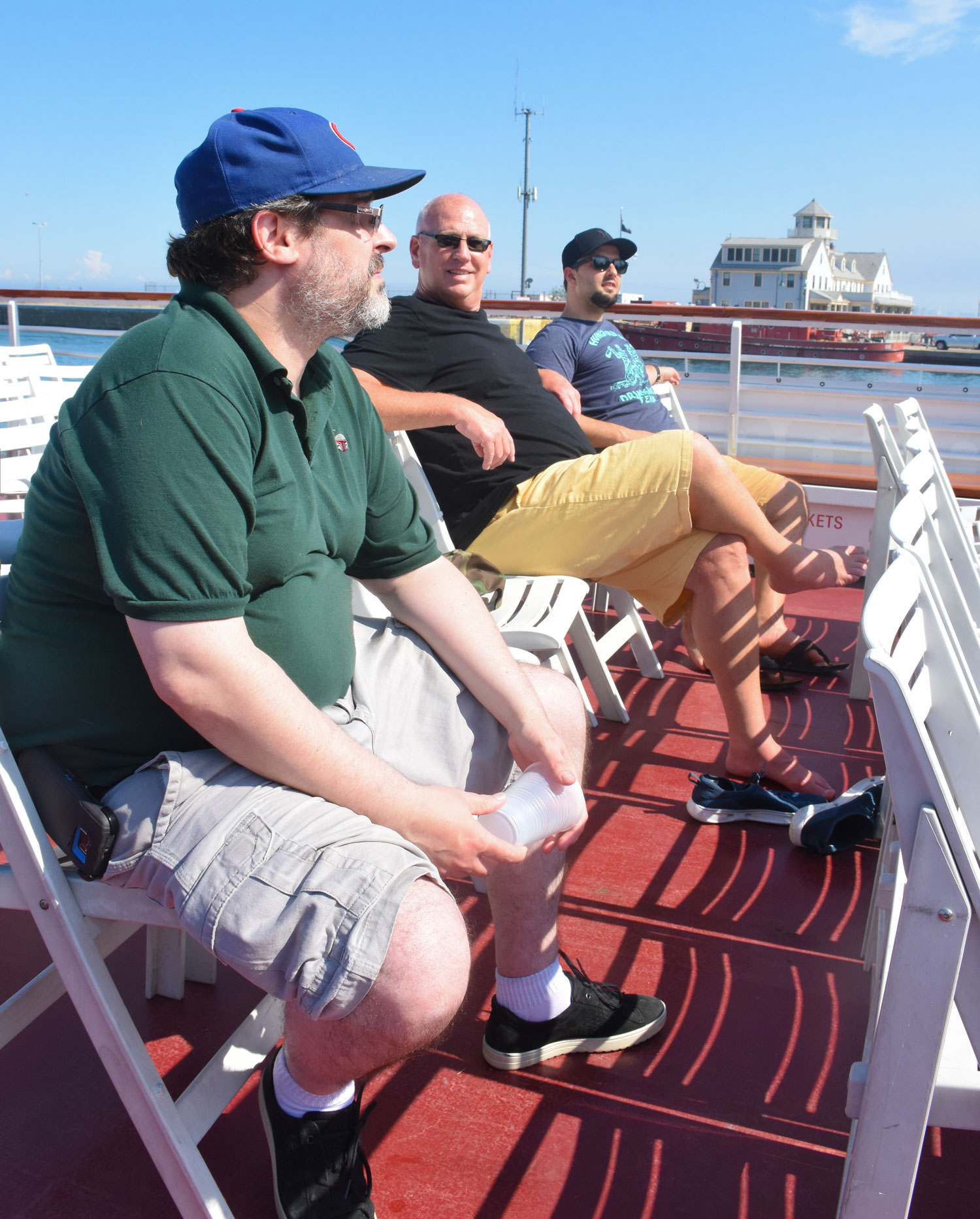 S-NET Team Building
