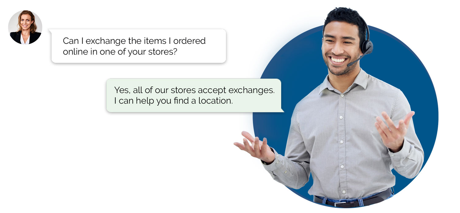 S-NET Engage Contact Center