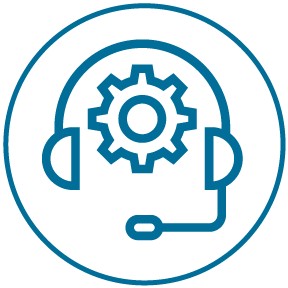 Automated Attendant icon