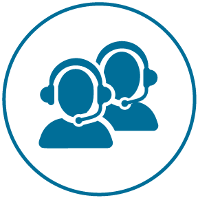 Calling Features icon