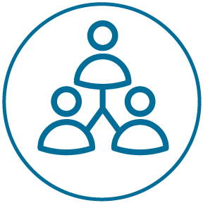 Conferencing icon