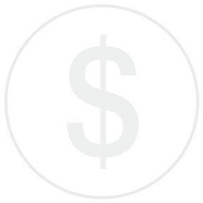 Predictable Monthly Pricing