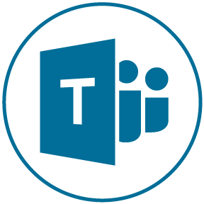 Microsoft Teams Integration Icon
