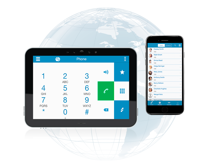 Solutions-Mobile