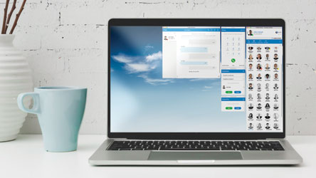 S-NET Connect Desktop Guides Videos