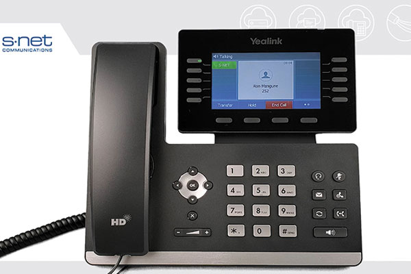 Answer Incoming Calls Video