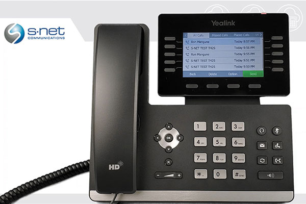 Manage Your Call History Video