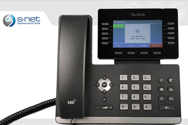 Start a Conference Call Video