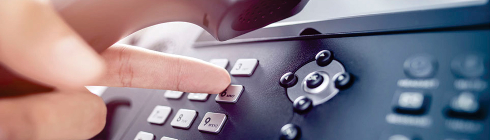 VoIP Problems