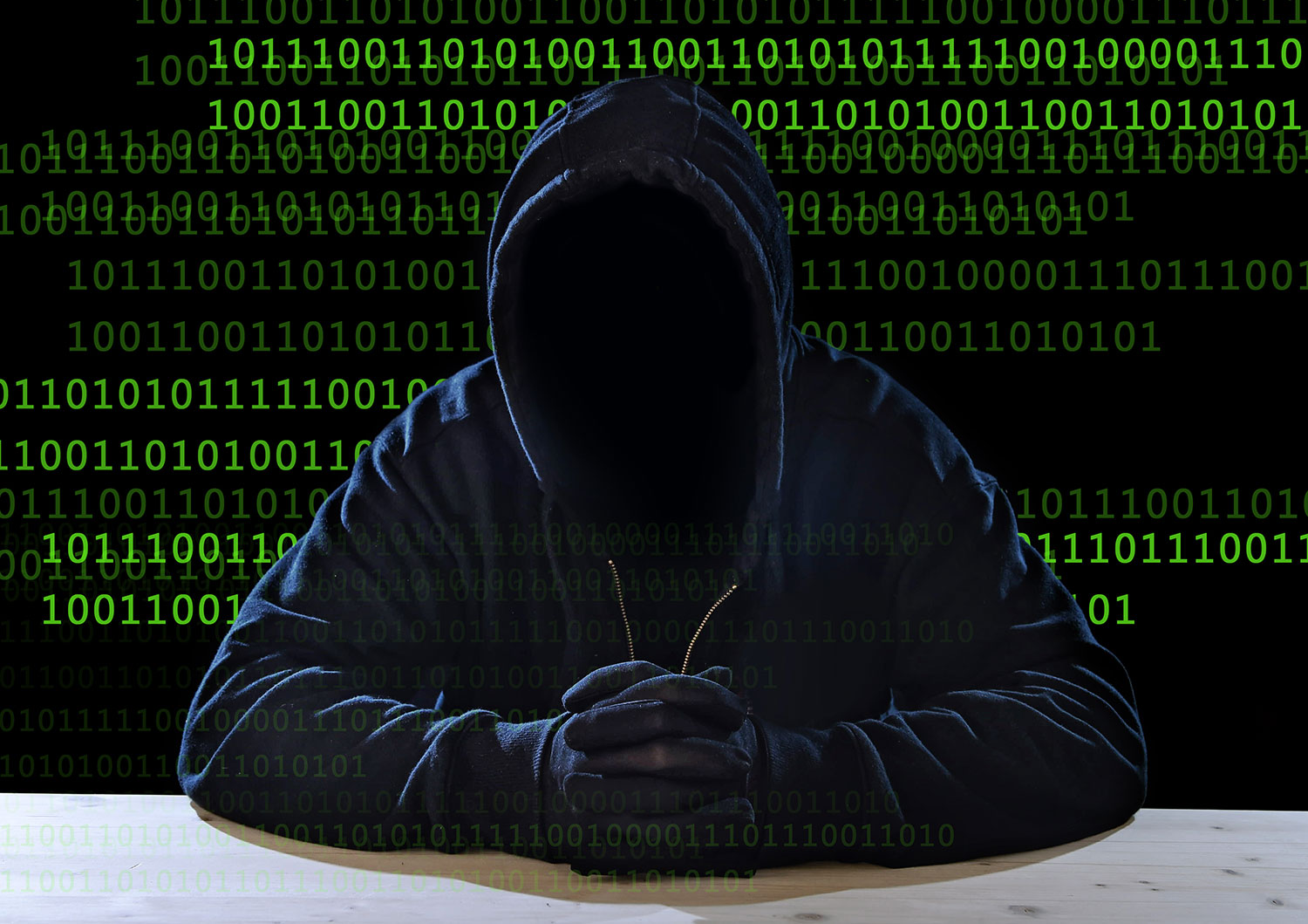 Data Breach Hacking Dark Web