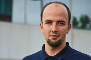 Levi-Ilyes-Tech-Team-Lead