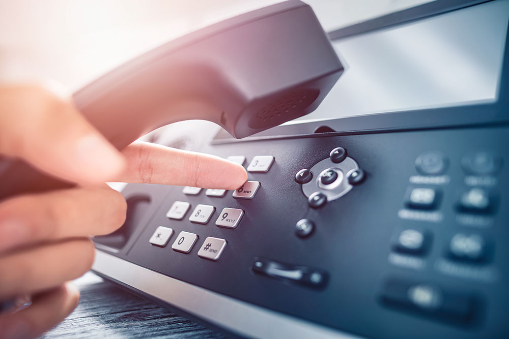 VoIP Accelerate Business Growth