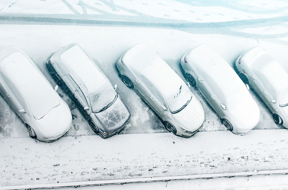 Snow-Day