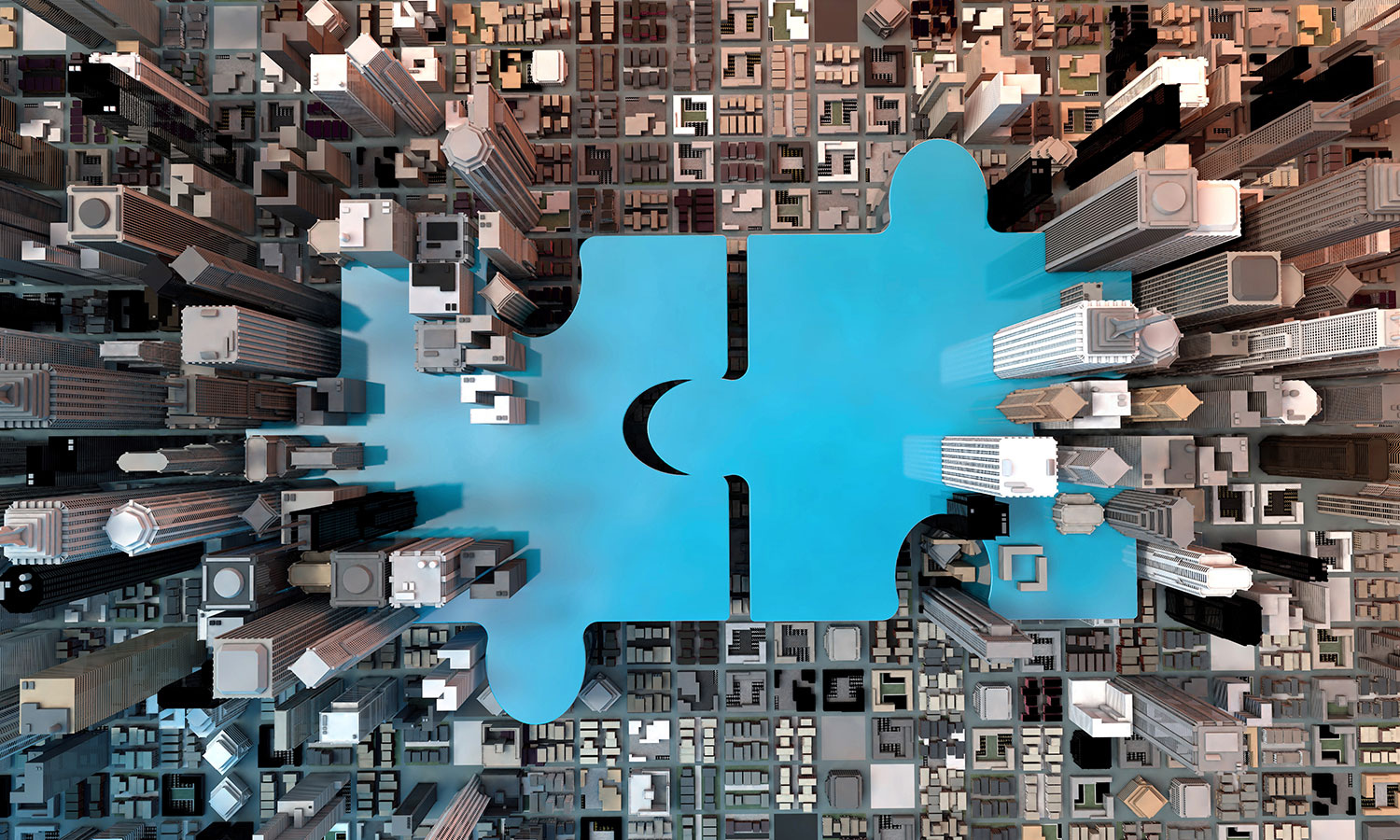 Merger-And-Acquisition-Busines