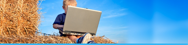 Internet Connectivity in Rural America