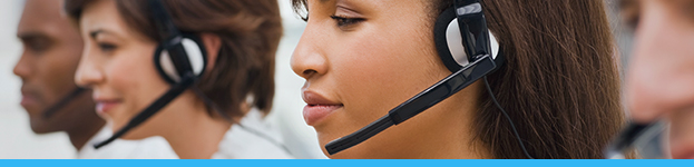 Call Center Agents