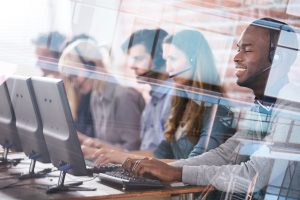 Boost Call Center Efficiency with Technology