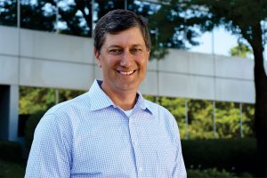 S-NET Client Technology Advisor George Gazdacka