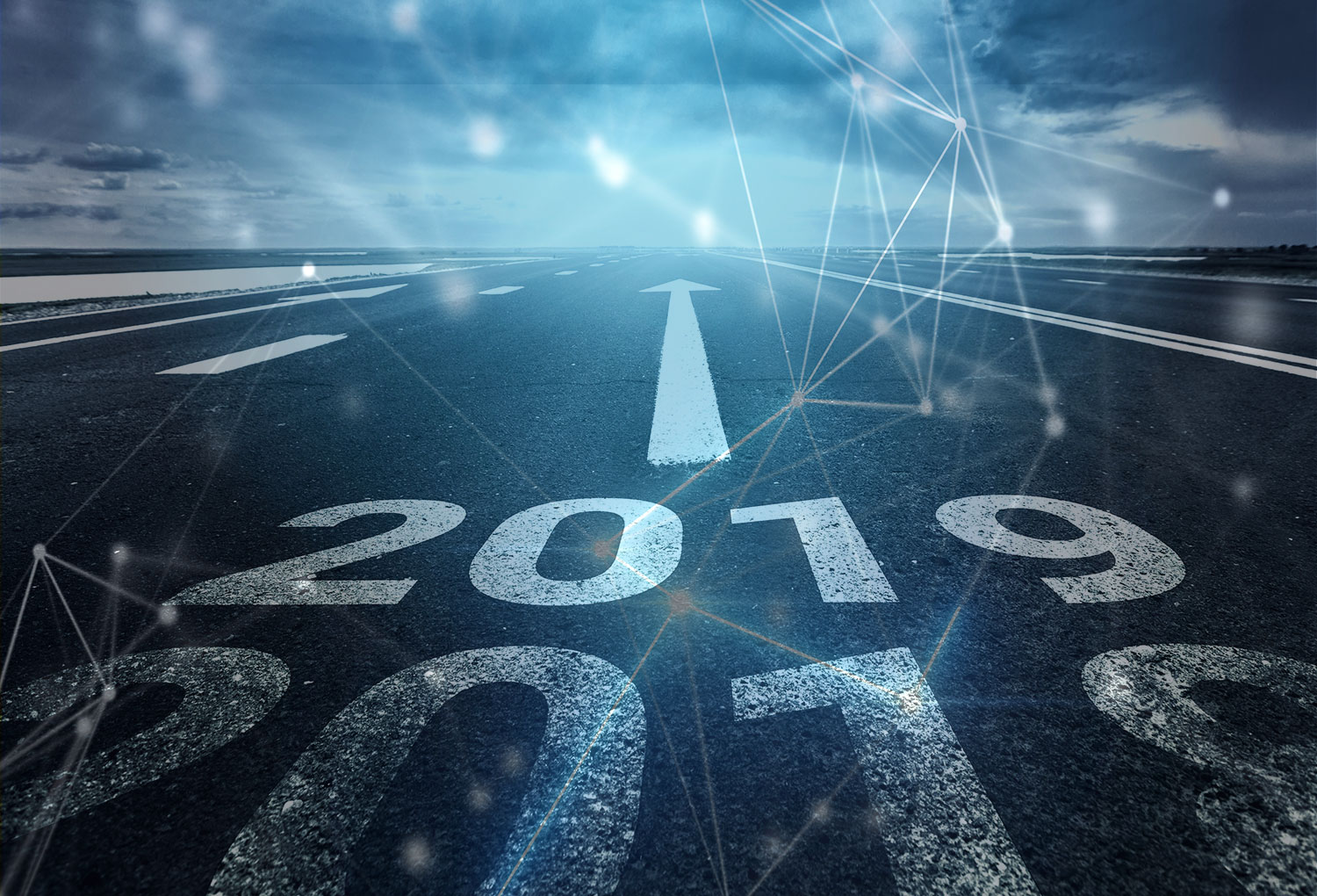 another Great Year at S-NET