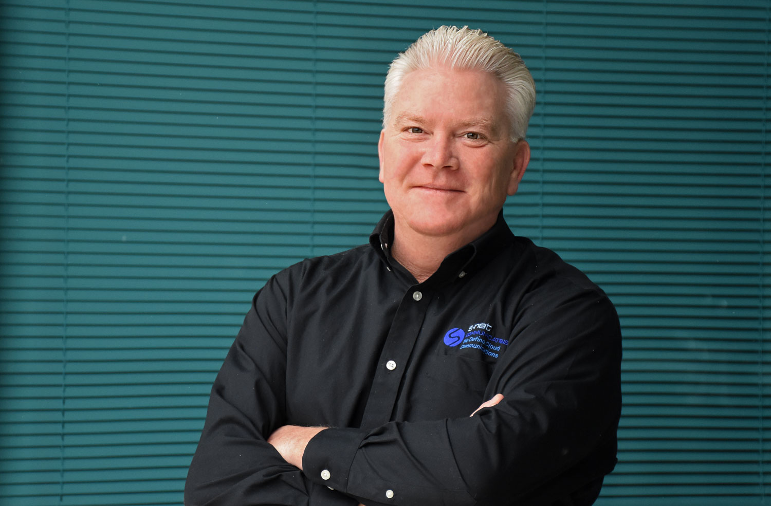 George Fetcho Technology Consultant at S-NET