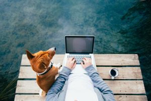 Using Technology to Find Work-Life Balance