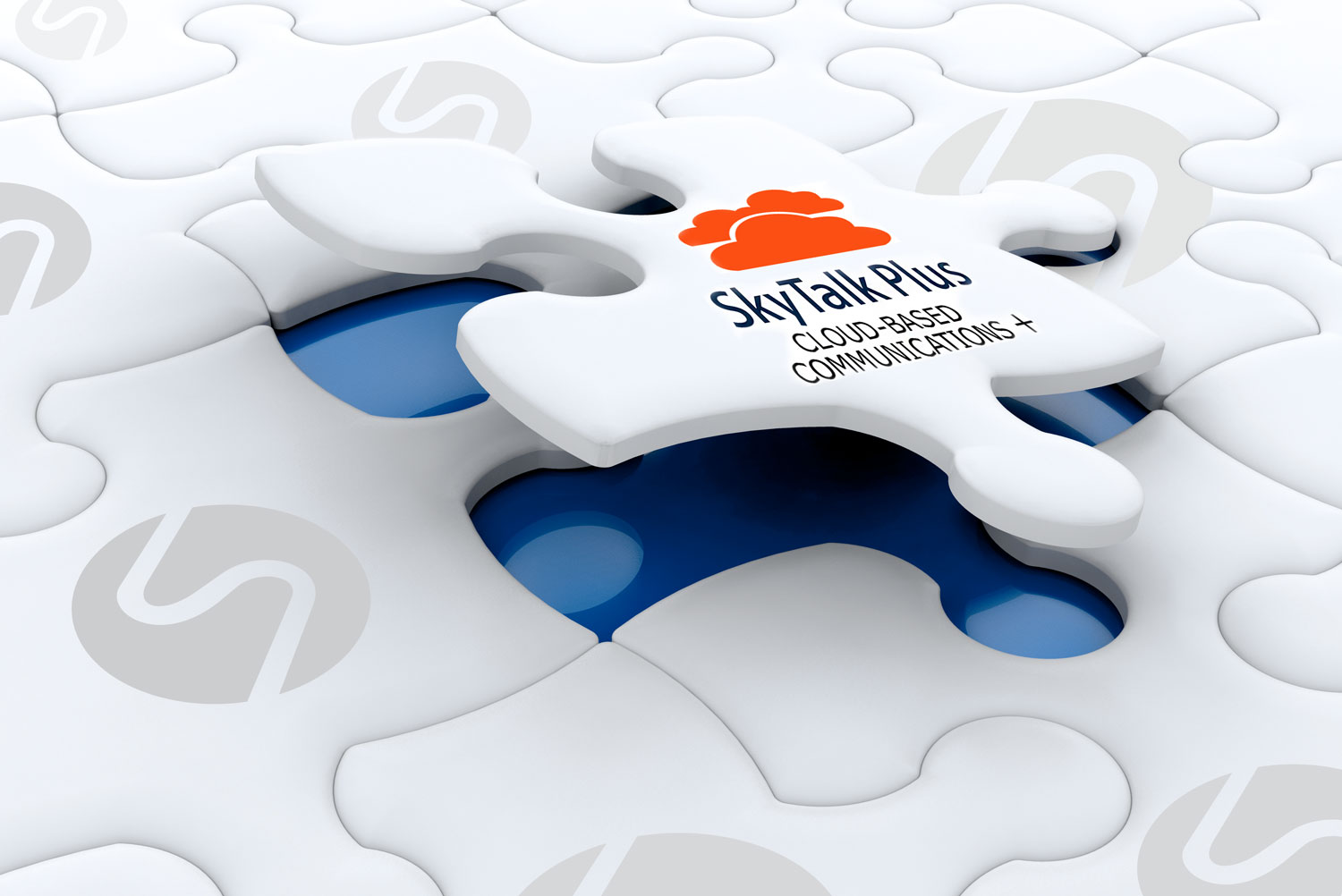 S-NET Communications Acquired SkyTalk