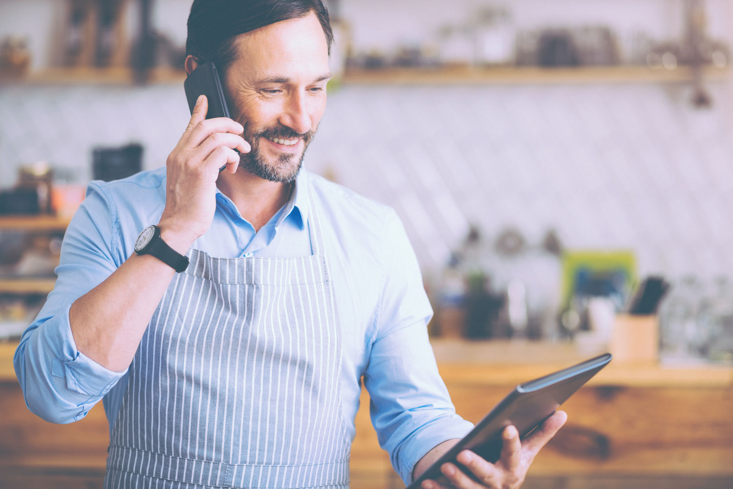 Boost Your Restaurant Business' Revenue with Your Phone Sytem