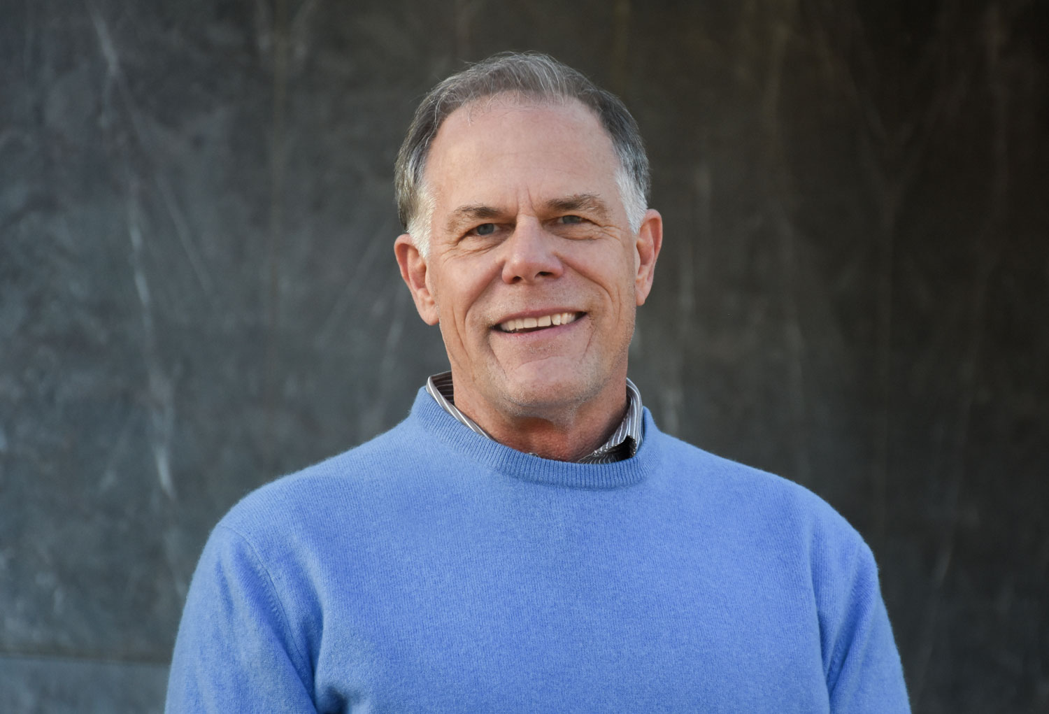 Wes Pace, VP of Business Development