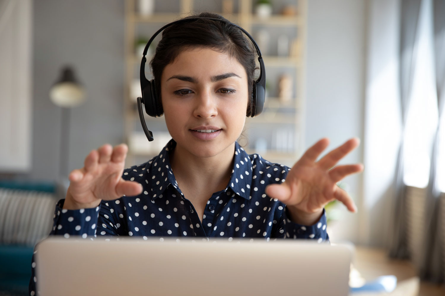 Video Conferencing Etiquette
