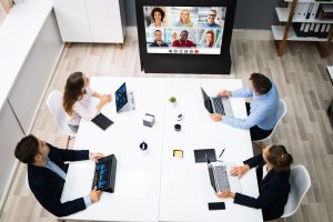Support a Hybrid Workforce as They Return to the Office