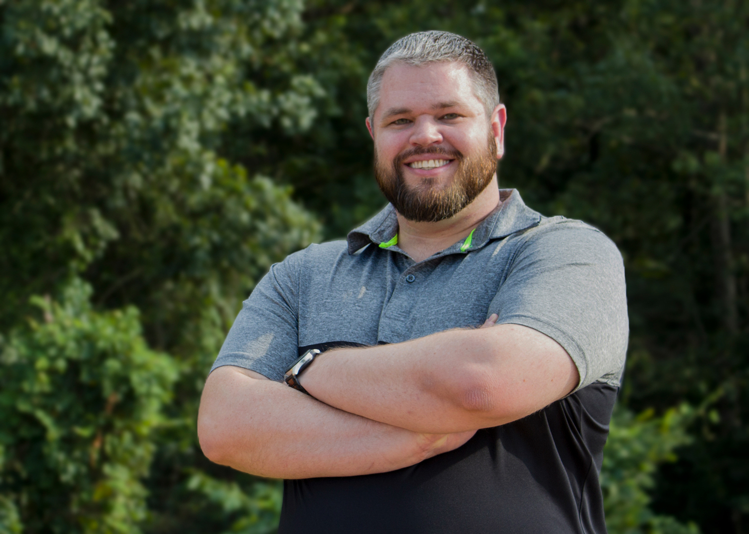Steve Zellers, Tier II Support Engineer