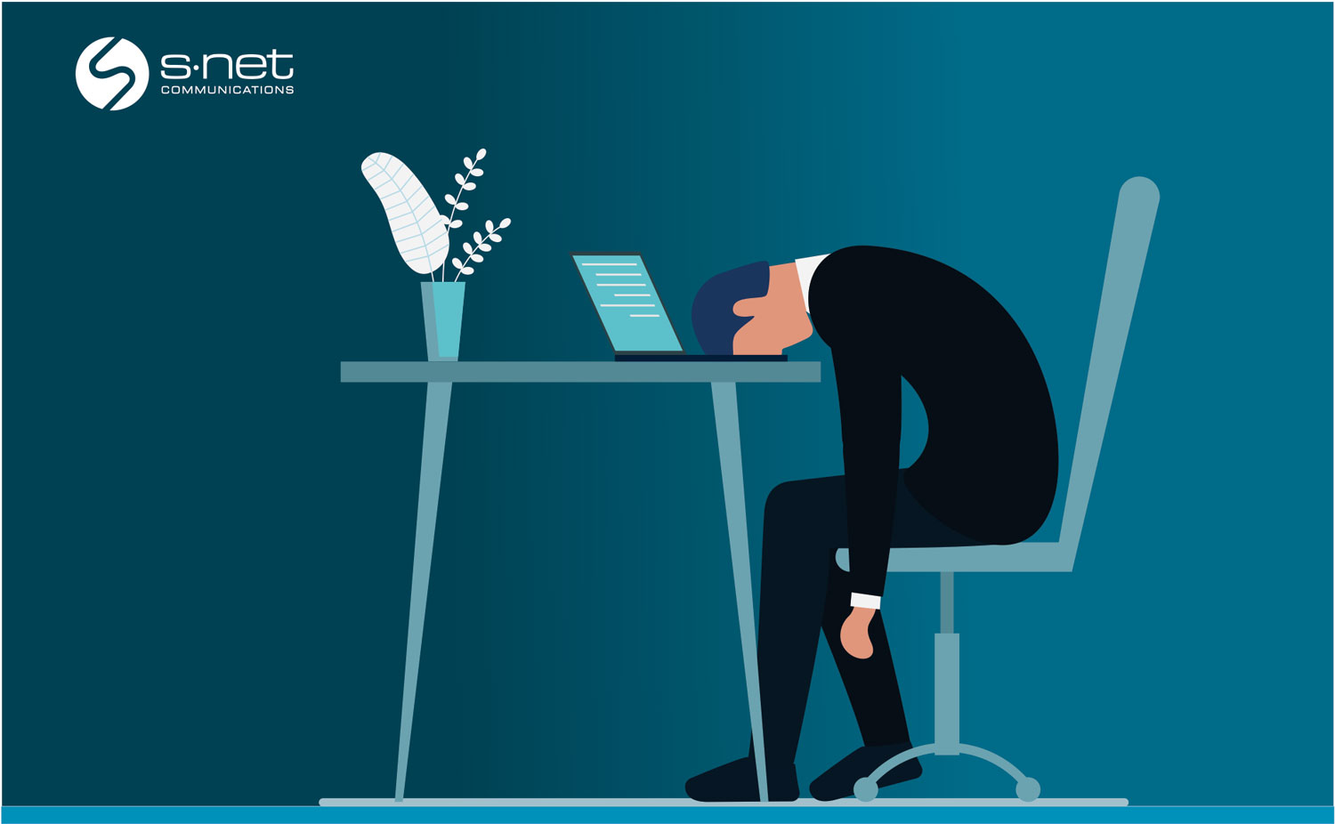Avoid Video Conferencing Fatigue