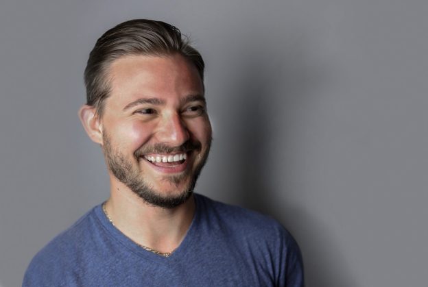 Justin Jawor, Sales Team Lead