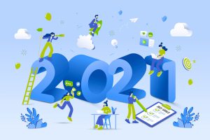 2021 Business Communication Trends
