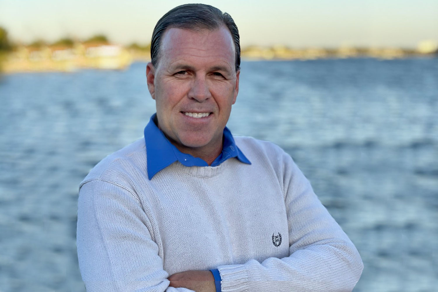 Mike Muar, Strategic Alliance Manager