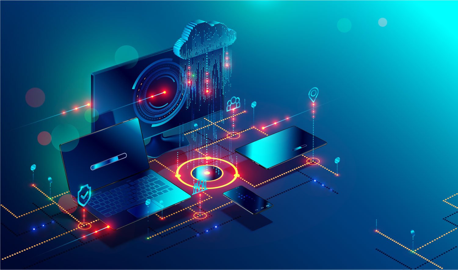 Unified Communication and Collaboration