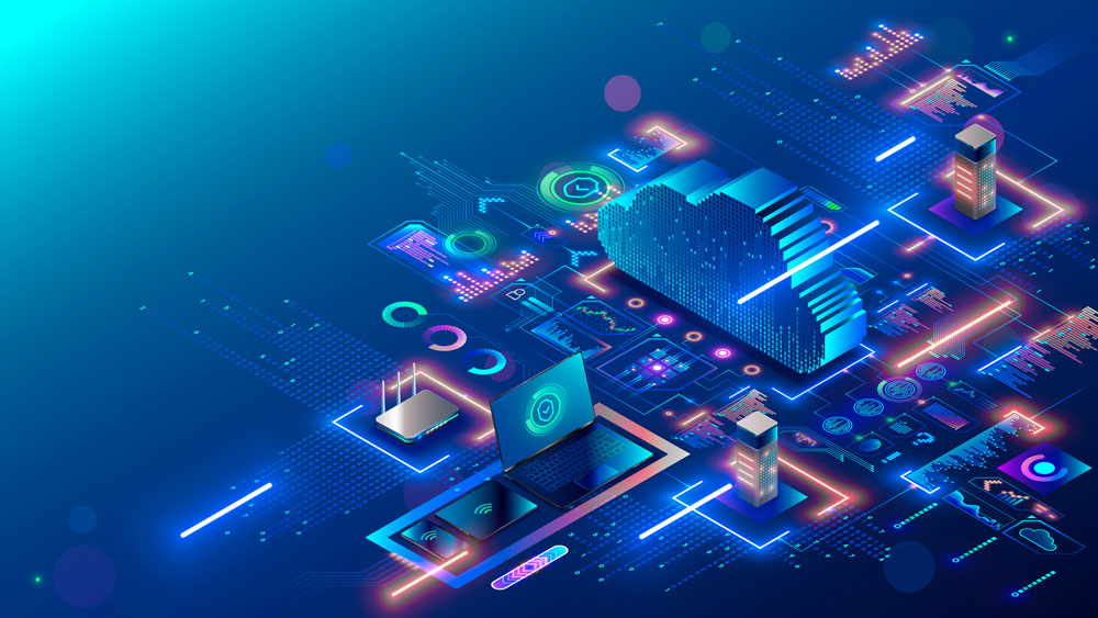 Manage and Secure Your Distributed Network with SD-WAN