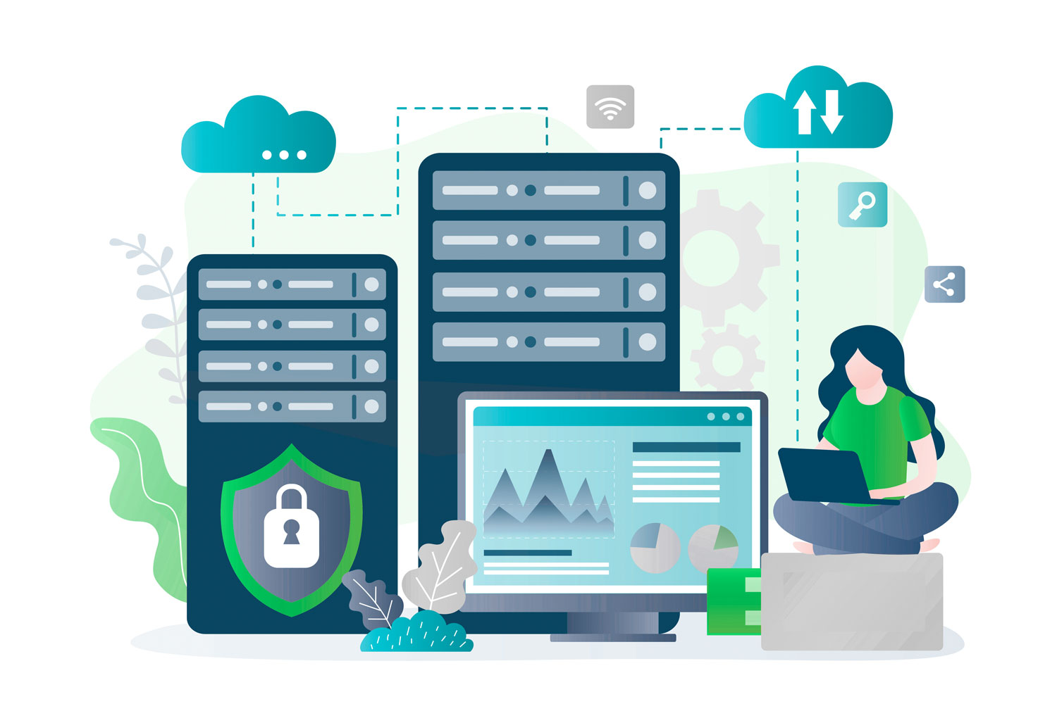 What is SD-WAN?